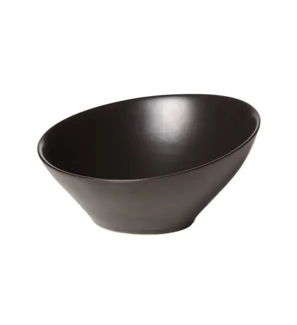 Meest Verkocht C&T Anthony Kom zwart Ø19xH9,8cm