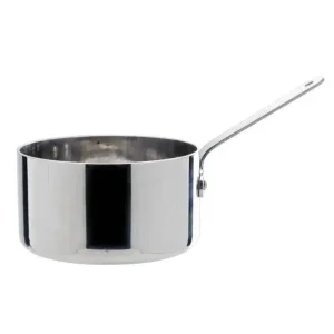 C&T Mini Sauspan Ø8xH4,5cm Voordeelprijs