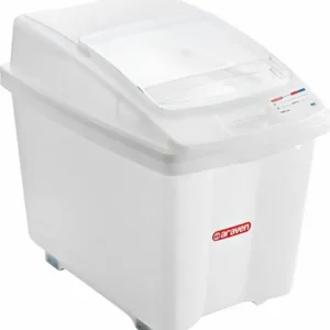 Seizoensaanbieding Araven Fifo Ingredient Box 80L