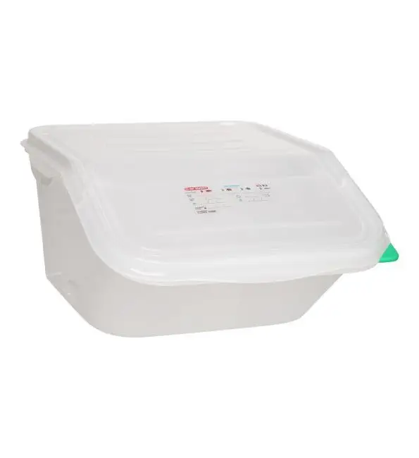 Araven Fifo Ingredient Box 16L Premium