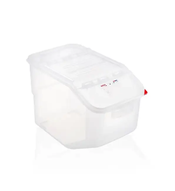 Gecertificeerd Araven Ingrediëntenbak Fifo 50L 565x340x400mm