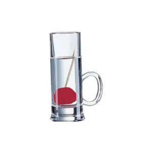 Arcoroc Islande FH Glas met oor 55ml | 12 stuks Nu Kopen