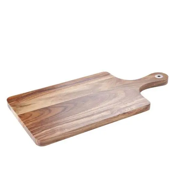 C&T Broodplank hout 40,5x20xH1,5cm Speciale Aanbieding