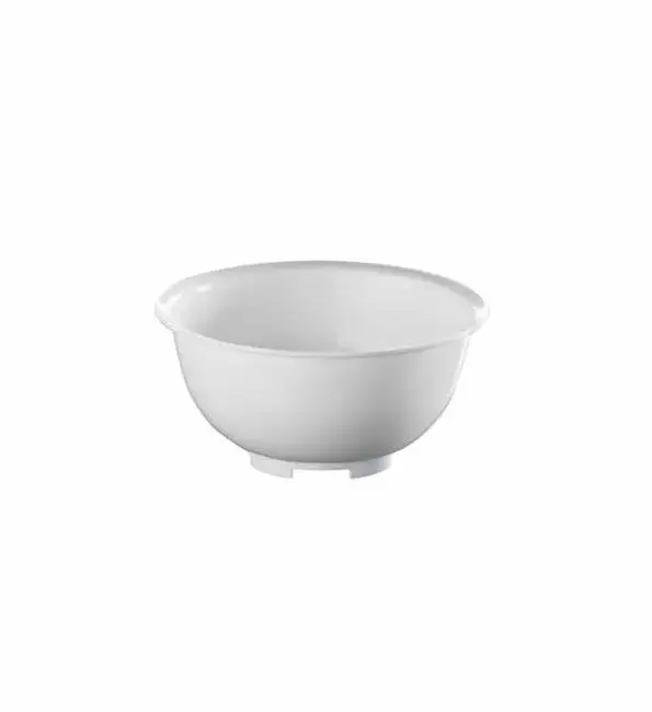Beste Prijs Araven Kom wit 235xH110mm 2,5L