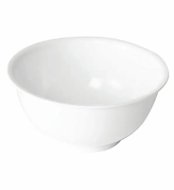Araven Beslagkom polypropyleen 1L 170x80mm Uitverkoop