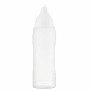 Araven Doseerknijpfles plexi 750ml Koop Vandaag