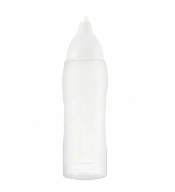 Araven Doseerknijpfles plexi 750ml Koop Vandaag