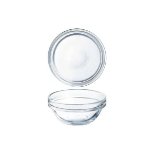 Arcoroc Empilable Bowl 9cm Beperkte Voorraad