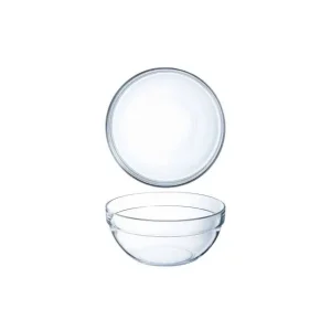 Arcoroc Empilable Bowl 7,5cm Op = Op