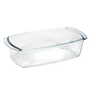 Snelle Levering C&T Cake-bakvorm 500° 1,5L 26,9x14xh7cm