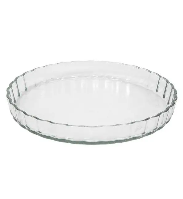 Favoriet C&T Taartvorm 500°C 1,2L 27,3x3,5cm