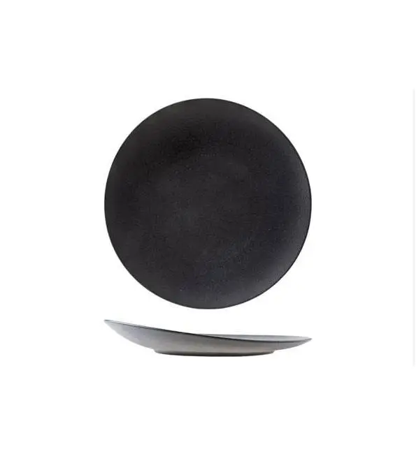 Merkproduct C&T Prof Blackstone Elevated Bord Ø27cm