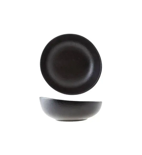 C&T Prof Blackstone kom zwart Ø14cm Exclusieve Aanbieding