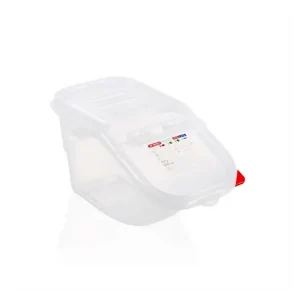 Aanbieding Araven Voorraadbak Fifo GN1/3 200mm 7L