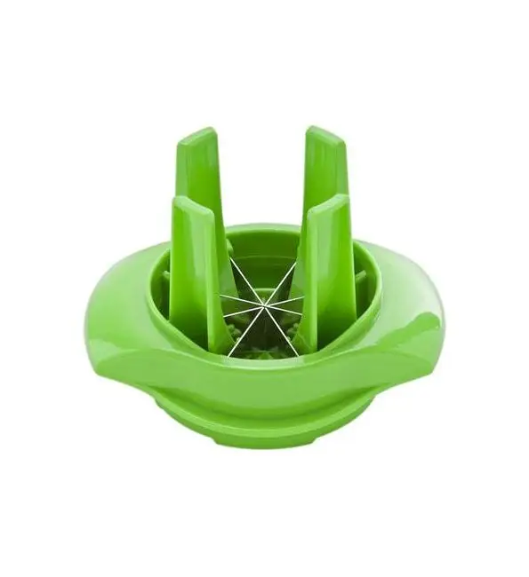 C&T Citroensnijder groen Alleen Vandaag