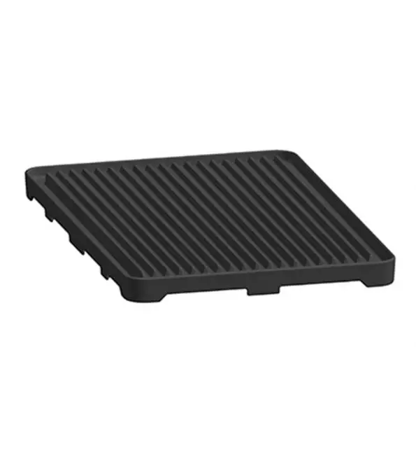 ATA K25022 Geribde Plaat Bestseller
