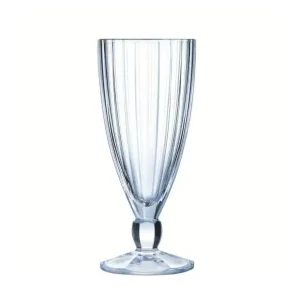Arcoroc Quadro Milkshake 360ml | 6 stuks Direct Verzonden