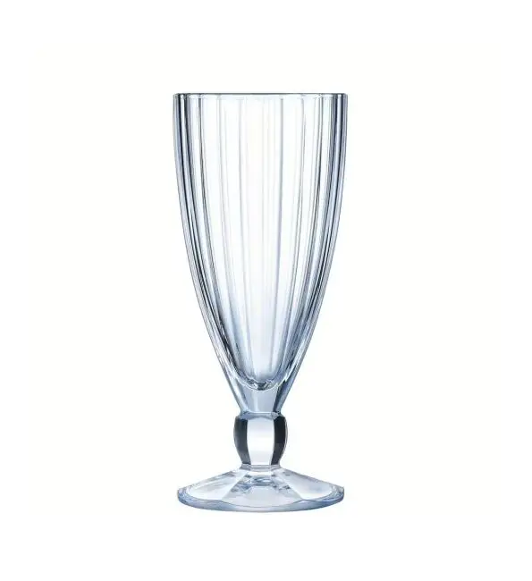 Arcoroc Quadro Milkshake 360ml | 6 stuks Direct Verzonden
