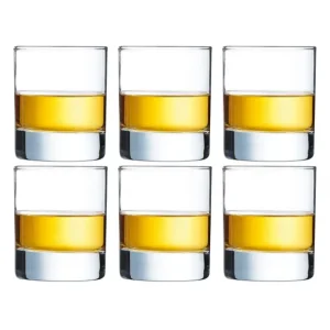 Arcoroc Islande FB 200ml | 6 stuks Alleen Vandaag