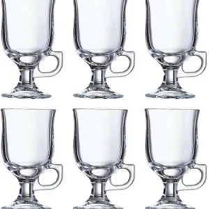 Arcoroc Irish Coffee 240ml | 6 stuks Koopje