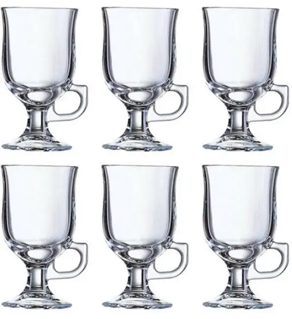 Arcoroc Irish Coffee 240ml | 6 stuks Koopje