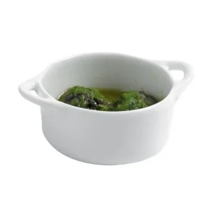 Weekendaanbieding C&T Apero potje Ø9,5x6,5xH3,5cm | 3 stuks