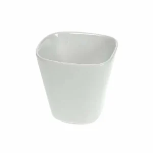 Uitverkoop C&T Aperopotje 5,5x5,5xH5cm | 4 stuks