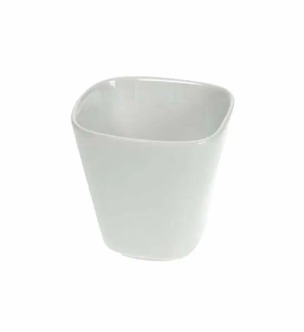 Uitverkoop C&T Aperopotje 5,5x5,5xH5cm | 4 stuks