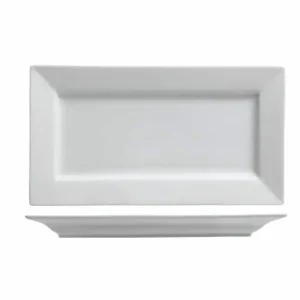 Betaalbaar C&T Rechthoekig bord 28x15,5cm
