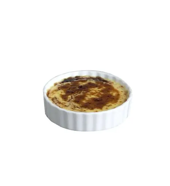Dagaanbieding C&T Mini taartvorm Ø12xH3cm | 4 stuks