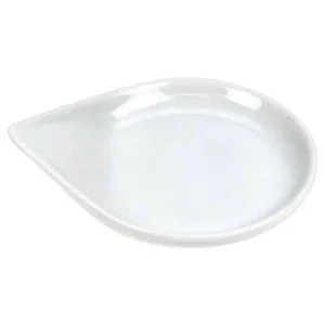 Laatste Versie C&T Aperoschaaltje druppel 9,6x7,8xH8,2cm | 6 stuks