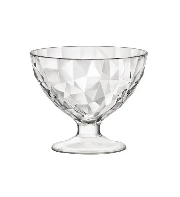 Bormioli Rocco Diamond Junior Ijscoupe 225ml Shop Nu