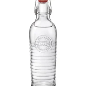 Nieuw Bormioli Rocco Officina Fles 1,2L