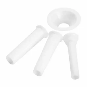 Westmark Set worsthoornsvoor vleesmolen N°10 Hete Deal