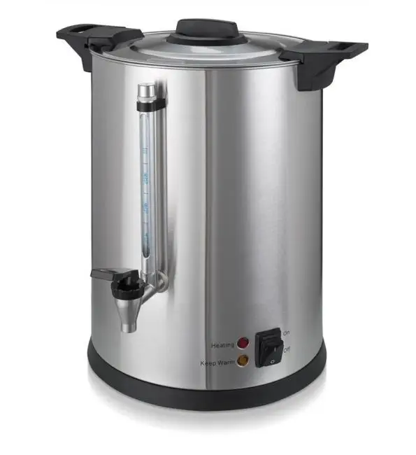 Express Levering Bravilor Percolator 75
