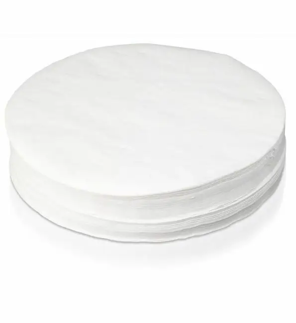 Op = Op Bravilor Vlakfilterpapier 330mm