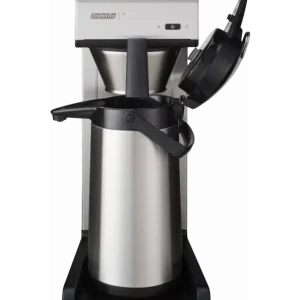 Bravilor TH Filterkoffiemachine zonder wateraansluiting Flitsaanbieding