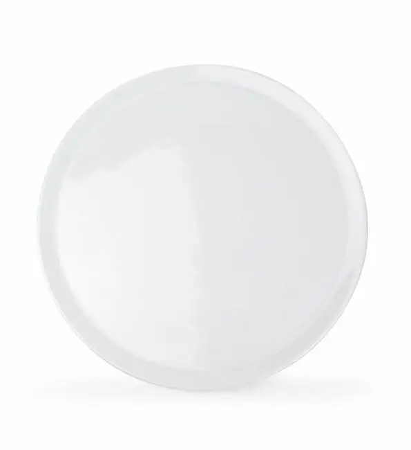 Bestel Nu BonBistro Appetite Pizzabord wit 33cm