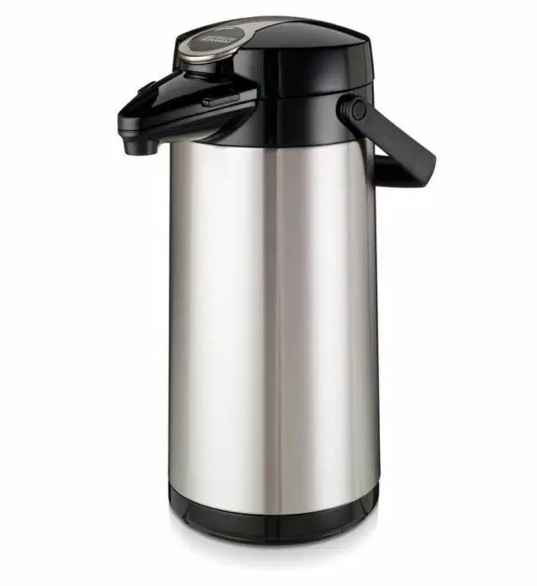 Betrouwbaar Bravilor Airpot Furento RVS 2,2L