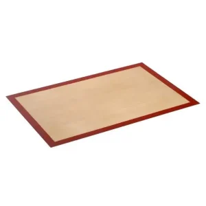 C&T Bakmat prof 58,5x38,5cm Beperkte Voorraad