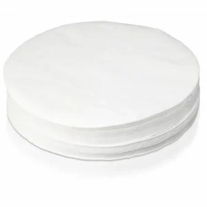 Bravilor Vlakfilterpapier 244mm | 250 stuks Favoriet