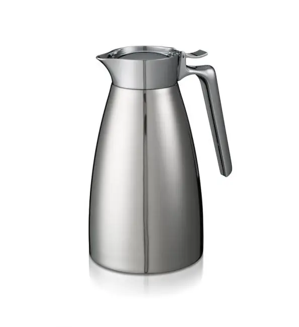 Exclusieve Aanbieding Bravilor Thermoskan Qline RVS M 0,6L