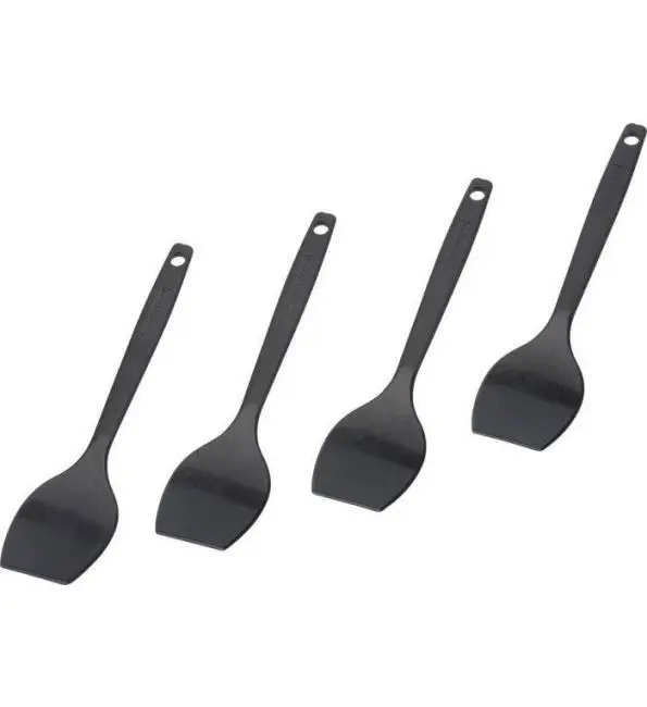 Direct Verzonden Westmark Raclette schraper Gourmetta | 4 stuks