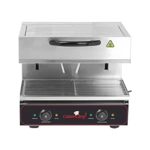 CaterChef Salamander 56x33cm Dagaanbieding