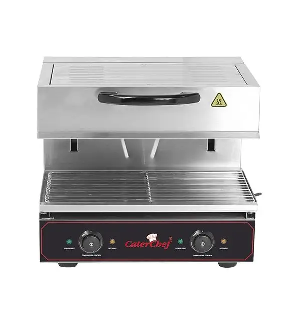 CaterChef Salamander 56x33cm Dagaanbieding
