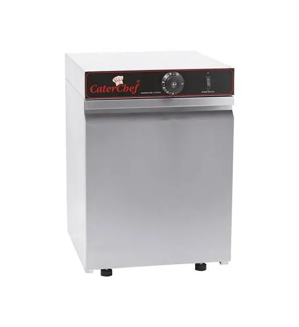 Snelle Levering CaterChef Bordenwarmkast 38x41x54,5cm