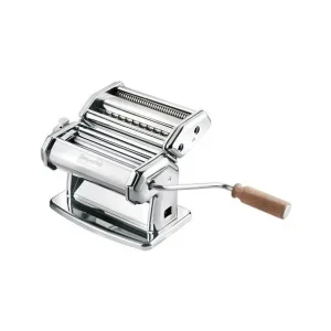 Bestseller Imperia Pastamachine chrome