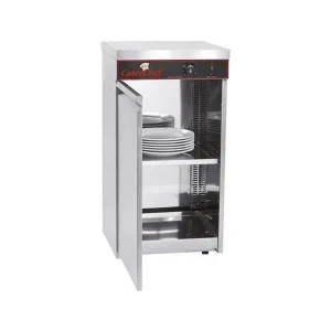 CaterChef Bordenwarmkast 45x45xH85cm Bestel Nu