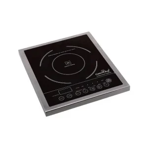CaterChef Inductiekookplaat Ø26cm 2000W Populair