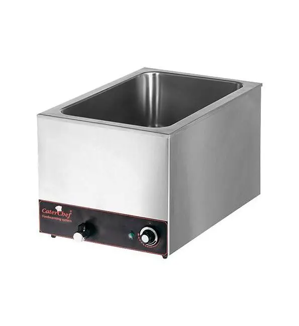 Must-Have CaterChef Bain-marie GN 1/1 200mm